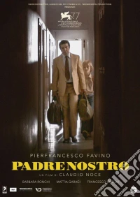 Padrenostro dvd