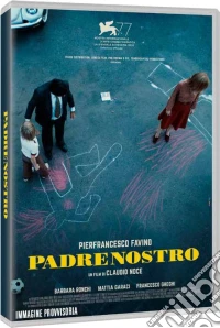 (Blu-Ray Disk) Padrenostro brd
