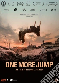 One More Jump dvd