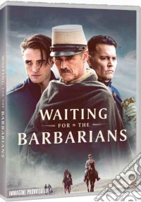 (Blu-Ray Disk) Waiting For The Barbarians brd