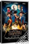 Tutti Per 1-1 Per Tutti film in dvd di Giovanni Veronesi