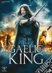 Gaelic King (The) dvd