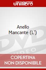 Anello Mancante (L')