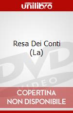 Resa Dei Conti (La) dvd