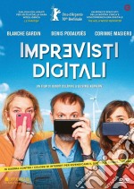 Imprevisti Digitali dvd