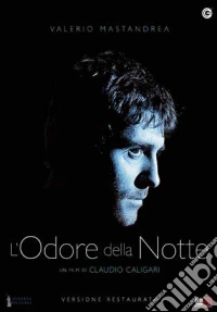 Odore Della Notte (L') dvd