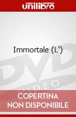 Immortale (L') film in dvd di Marco D'Amore