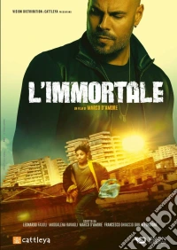 Immortale (L') dvd