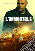 (Blu-Ray Disk) Immortale (L') brd