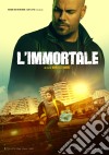 (Blu-Ray Disk) Immortale (L') dvd