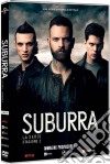 Suburra - Stagione 02 (3 Dvd) dvd
