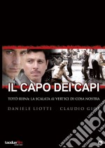 Capo Dei Capi (Il) (3 Dvd) dvd