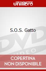 S.O.S. Gatto