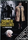 Cadaveri Eccellenti film in dvd di Francesco Rosi