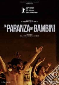 Paranza Dei Bambini (La) dvd