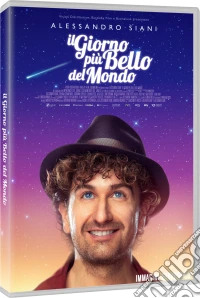 Giorno Piu' Bello Del Mondo (Il) dvd