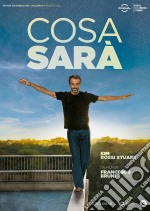 Cosa Sara' dvd