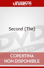 Second (The) dvd