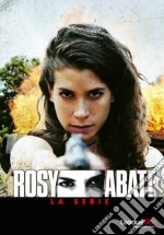 Rosy Abate - Stagione 01 (3 Dvd) dvd