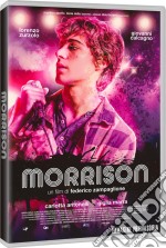 Morrison dvd