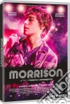 Morrison film in dvd di Federico Zampaglione