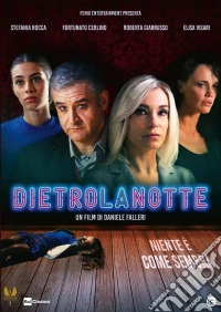 Dietro La Notte dvd