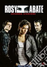 Rosy Abate - Stagione 02 (3 Dvd) dvd