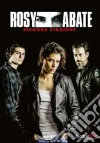 Rosy Abate - Stagione 02 (3 Dvd) dvd