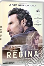 Regina dvd