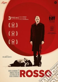 Rosso dvd