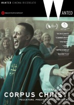 Corpus Christi dvd