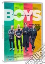 Boys dvd