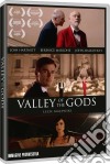 Valley Of The Gods dvd