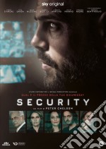 Security dvd