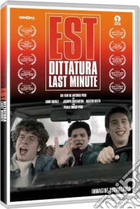 Est - Dittatura Last Minute dvd