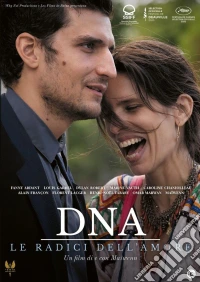 Dna Le Radici Dell'Amore dvd