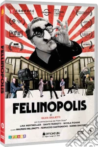 Fellinopolis dvd