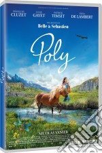 Poly dvd