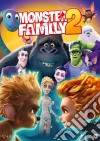 Monster Family 2 film in dvd di Holger Tappe