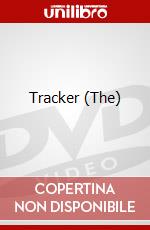 Tracker (The) dvd