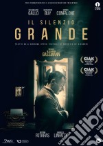 Silenzio Grande (Il) dvd