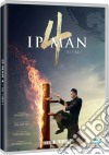 (Blu-Ray Disk) Ip Man 4 dvd