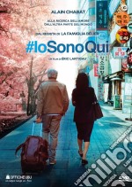 #Iosonoqui dvd