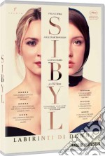 Sibyl - Labirinti Di Donna dvd