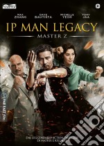 Master Z: Ip Man Legacy dvd