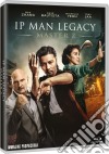 (Blu-Ray Disk) Master Z: Ip Man Legacy dvd