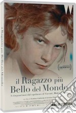 Ragazzo Piu' Bello Del Mondo (Il) dvd