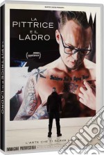 Pittrice E Il Ladro (La) dvd