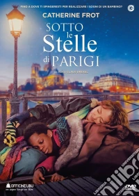Sotto Le Stelle Di Parigi dvd
