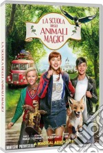 Scuola Degli Animali Magici (La) dvd